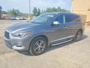 Infiniti QX60 3.5L 6 2019