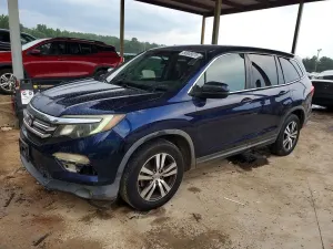 Honda Pilot 3.5L 6 2016
