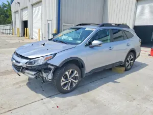 Subaru Outback 2.5L 4 2022