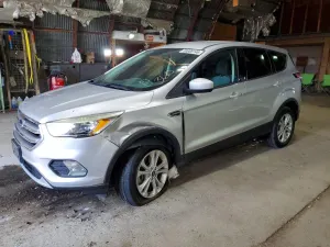 Ford Escape 1.5L 4 2017