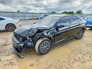 Volkswagen Jetta 1.4L 4 2021