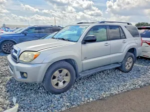 Toyota 4Runner 4.0L 6 2007