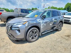 Nissan Rogue 1.5L 3 2024