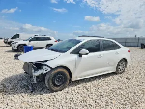 Toyota Corolla 2.0L 4 2024