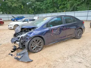 Toyota Corolla 2.0L 4 2023