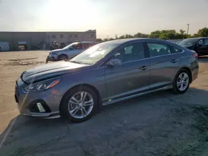 Hyundai Sonata SPORT 2.4L 4 2018