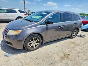 Honda Odyssey 3.5L 6 2011
