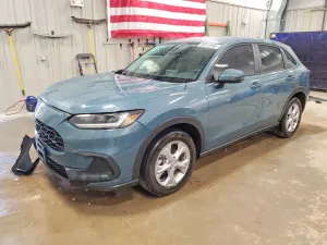 Honda HR-V 2.0L 4 2023