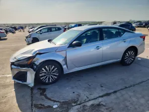 Nissan Altima 2.5L 4 2024