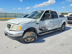 Ford F-150 5.4L 8 2003