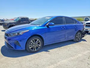 Kia Cerato / Forte / K3 2.0L 4 2024