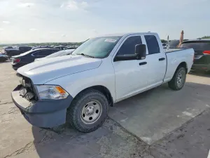 RAM 1500 5.7L 8 2021