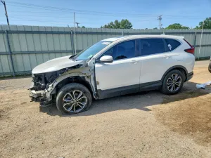 Honda CR-V 1.5L 4 2021
