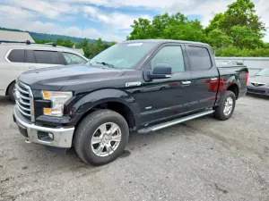 Ford F-150 3.5L 6 2016