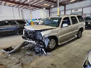 Cadillac Escalade 6.0L 8 2006