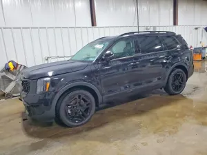 Kia Telluride 3.8L 6 2025