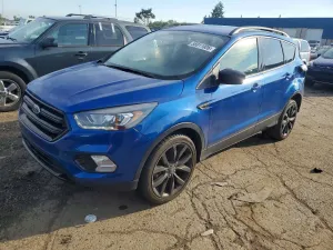 Ford Escape 1.5L 4 2018