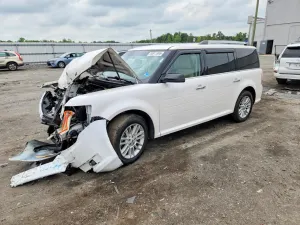 Ford Flex 3.5L 6 2019