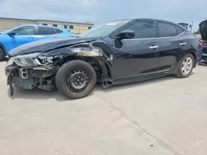 Nissan Maxima 3.5L 6 2017