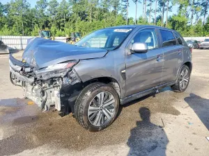 Mitsubishi Outlander 2.0L 4 2021