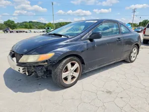 Honda Civic 1.8L 4 2008