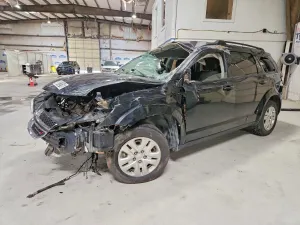 Dodge Journey 2.4L 4 2020