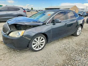 Buick Verano 2.4L 4 2015