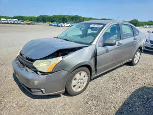 Ford Focus 2.0L 4 2008