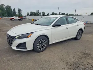 Nissan Altima 2.5L 4 2024