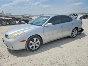 Lexus ES 3.3L 6 2005