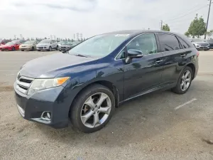 Toyota Venza 3.5L 6 2013