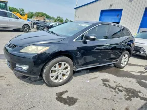 Mazda CX-7 2.3L 4 2009