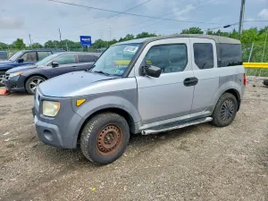 Honda Element 2.4L 4 2005
