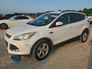 Ford Escape 1.6L 4 2016