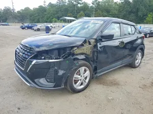 Nissan Kicks 1.6L 4 2022
