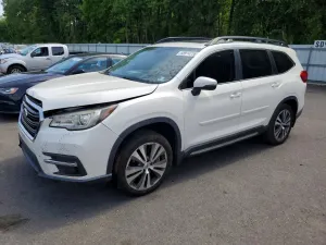 Subaru Ascent 2.4L 4 2019