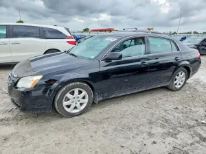 Toyota Avalon 3.5L 6 2005