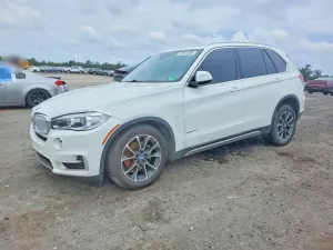 BMW X5 3.0L 6 2018