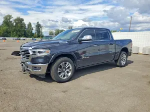 RAM 1500 5.7L 8 2019