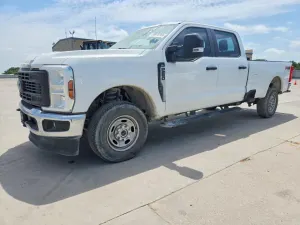 Ford F-250 6.8L 8 2024