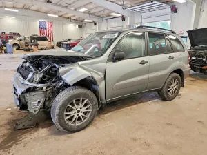 Toyota Rav4 2.4L 4 2004