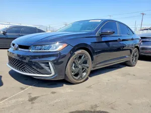 Volkswagen Jetta 1.5L 4 2025