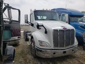 Peterbilt 567/579/587 12.9L 6 2016