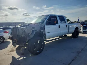 Ford F-250 7.3L 8 2003