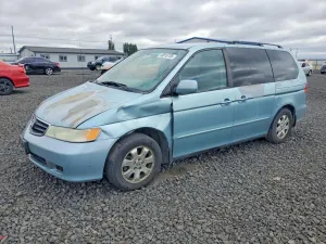 Honda Odyssey 3.5L 6 2004