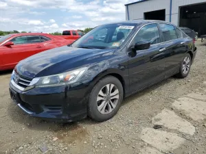 Honda Accord LX 2.4L 4 2015