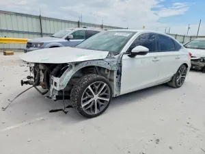 Honda Civic 1.5L 4 2023