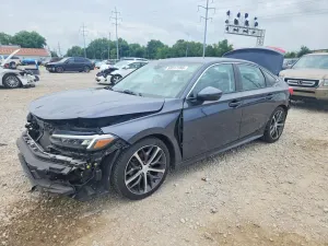 Honda Civic 1.5L 4 2022
