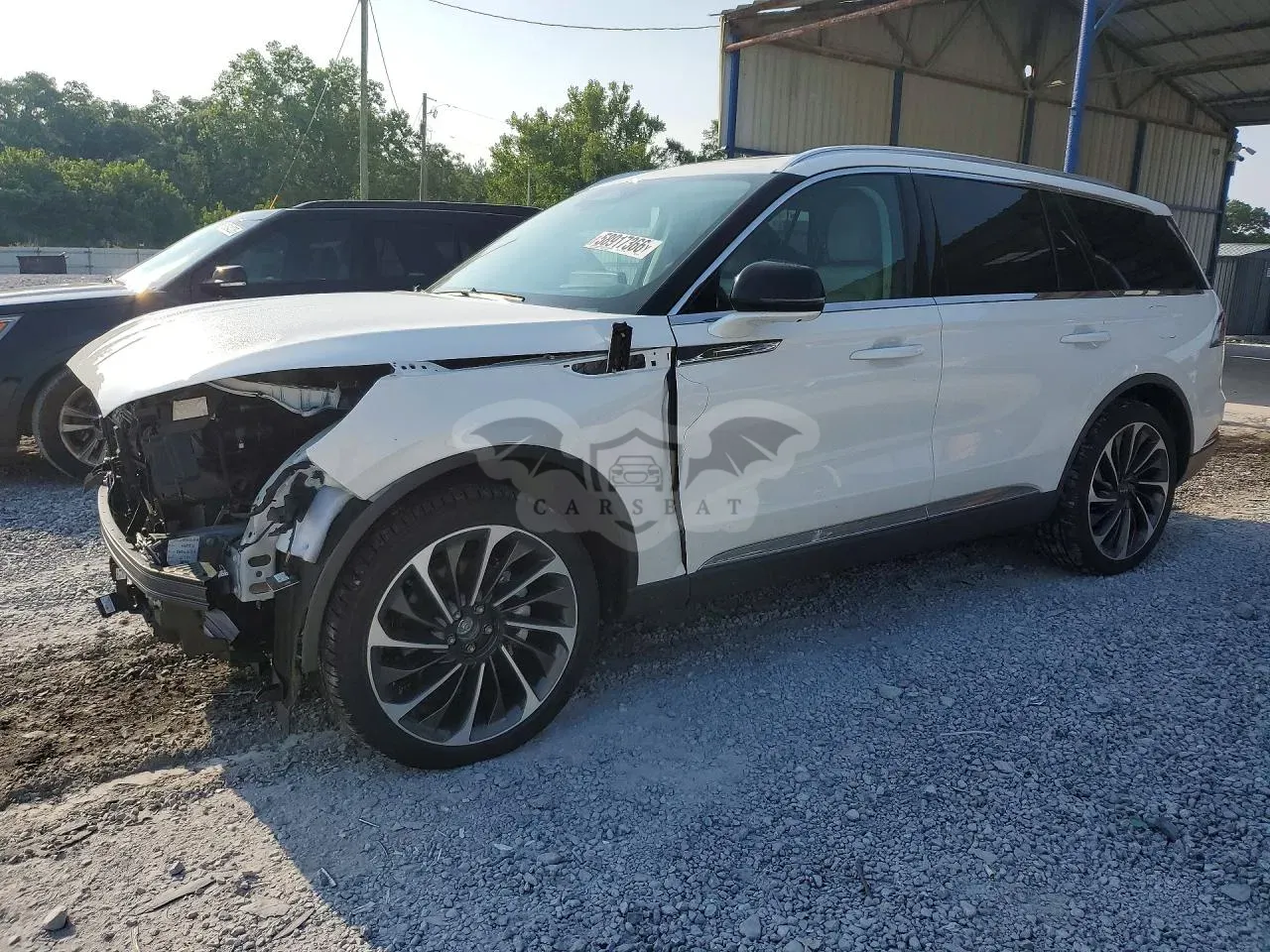 Lincoln Aviator 3.0L 6 2026