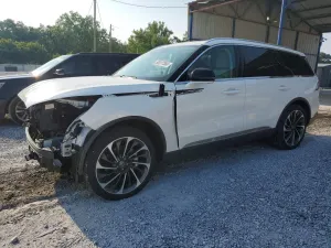 Lincoln Aviator 3.0L 6 2026